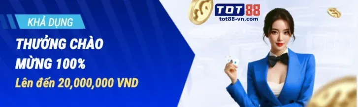 Ưu đãi nạp tiền hàng ngày cho trò chơi slot